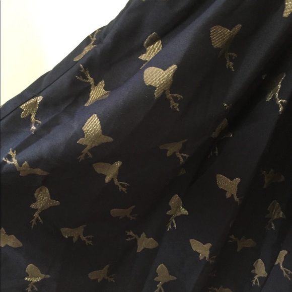 Johnnie b Boden strapless/strap dress. - Picture 3 of 3